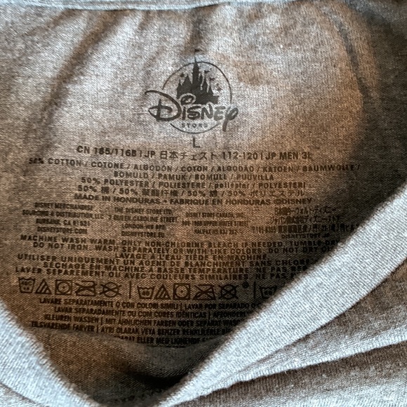 Disney Halloween Shirt - Picture 3 of 4